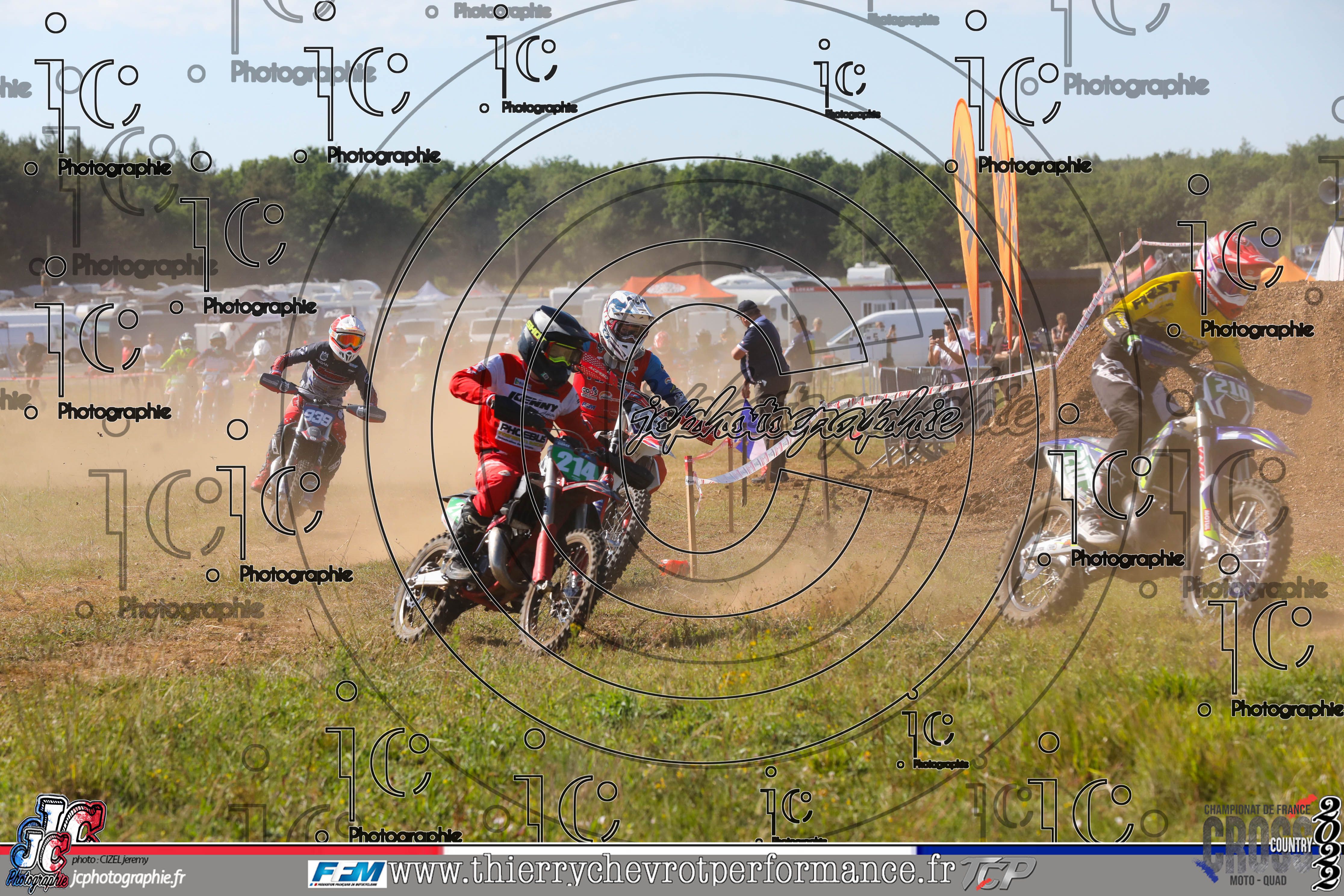 CFCC 4 CHAUMONT KIDS 